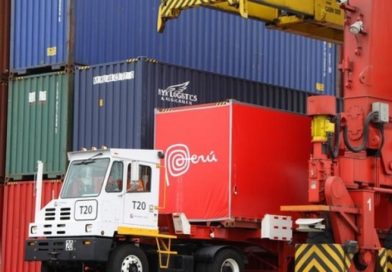 Reporte de Impacto de las Exportaciones: Empleo y PBI Noviembre 2022 Reporte de Impacto de las Exportaciones: Empleo y PBI Noviembre 2022