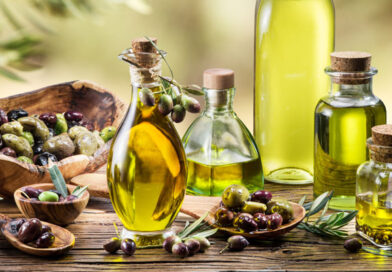 Las exportaciones españolas del aceite de oliva envasado para EE.UU caen en 51%