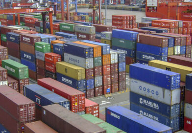 Reporte de Importaciones Febrero 2025