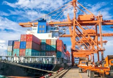 Reporte de Importaciones Febrero 2023