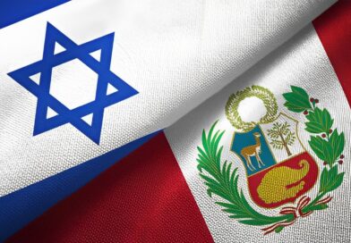 Perfil de Comercio Bilateral Perú – Israel