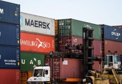 Reporte de Importaciones Junio 2023