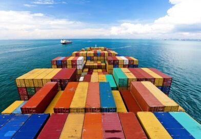 Reporte de Importaciones Julio 2023