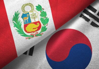 Perfil de Comercio Bilateral Perú – Corea del Sur