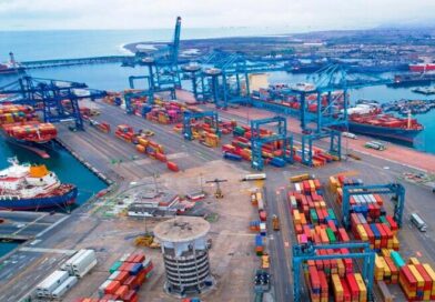 Reporte de Importaciones Diciembre 2023