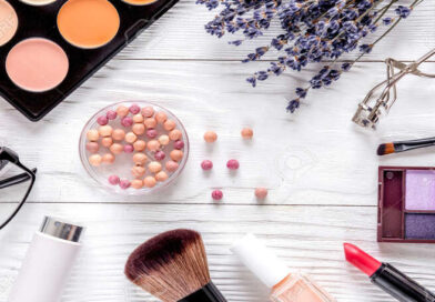 Reporte de Tendencias Marzo 2024: Cosméticos Reporte de Tendencias Marzo 2024: Cosméticos