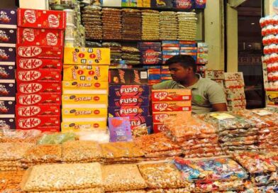Reporte de Oportunidades no aprovechadas  Abril 2024 –  Manteca de cacao a India