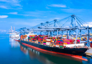 Reporte de Importaciones Abril 2024