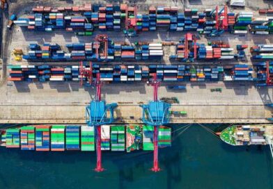 Reporte de Importaciones Enero 2025