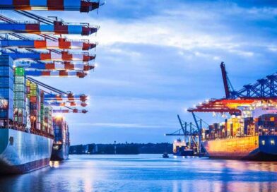 Reporte de Importaciones Mayo 2024