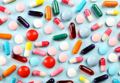 Medicamentos para Uso Humano: Panorama del Mercado Internacional y Nacional