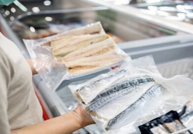 Reporte de Tendencias Agosto 2024: Alimentos del Sector Pesca Reporte de Tendencias Agosto 2024: Alimentos del Sector Pesca