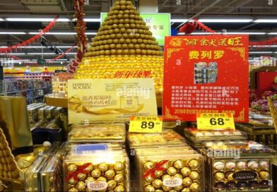 Reporte de Oportunidades no aprovechadas Noviembre 2024 – Chocolate a China