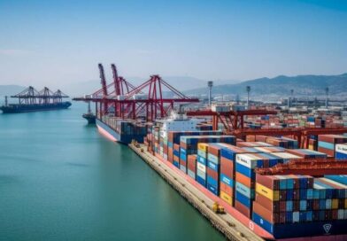 Reporte de Importaciones Octubre 2024