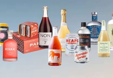 Reporte de Tendencias Diciembre 2024: Bebidas Alcohólicas Reporte de Tendencias Diciembre 2024: Bebidas Alcohólicas