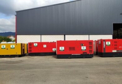 Reporte de Oportunidades no aprovechadas Enero 2025 – Grupos electrógenos a Guatemala