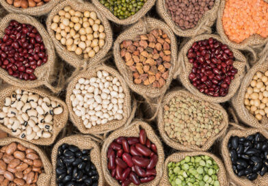 Panorama del Mercado Internacional y Nacional de Legumbres