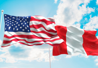 Reporte Especial – Octubre 2025 | Análisis de posibles riesgos de la política arancelaria de Estados Unidos sobre productos madereros del Perú Reporte Especial – Octubre 2025 | Análisis de posibles riesgos de la política arancelaria de Estados Unidos sobre productos madereros del Perú