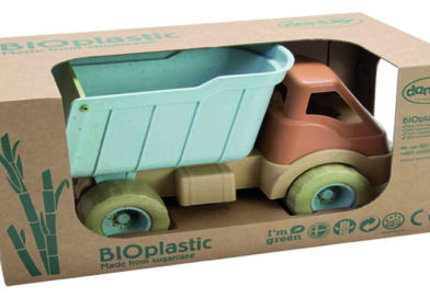 Reporte de Tendencias Noviembre 2025: Juguetes y Juegos en Unión Europea