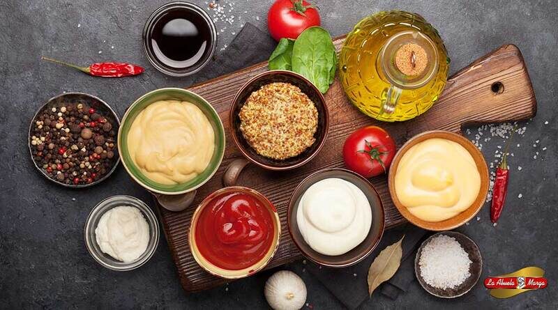 Reporte de Tendencias Enero 2026: Salsas y Especias en Norteamérica